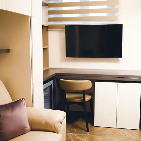 Dimora Giulia Μπάρι