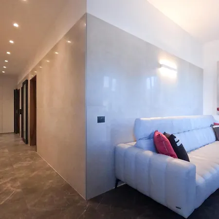 Πανσιόν Dimora Giulia