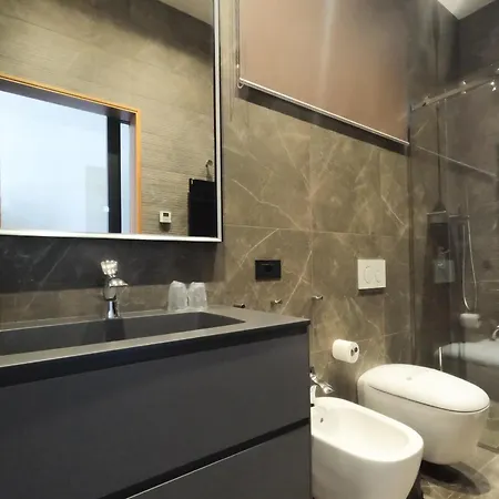 Dimora Giulia Πανσιόν 4*