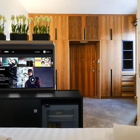 Dimora Giulia 4* Μπάρι