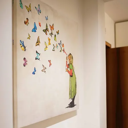 Dimora Giulia Pensionat