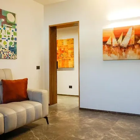 Gasthuis Dimora Giulia 4*