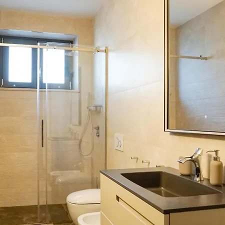 Vendégház Dimora Giulia 4*