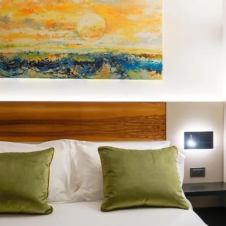 Dimora Giulia Gasthuis Bari