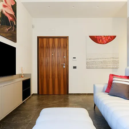 Gasthuis Dimora Giulia Bari