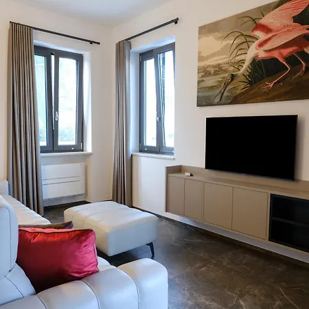 Dimora Giulia Gasthuis