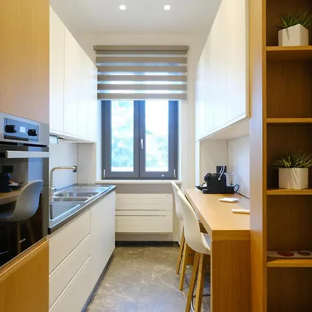 Gasthuis Dimora Giulia 4*