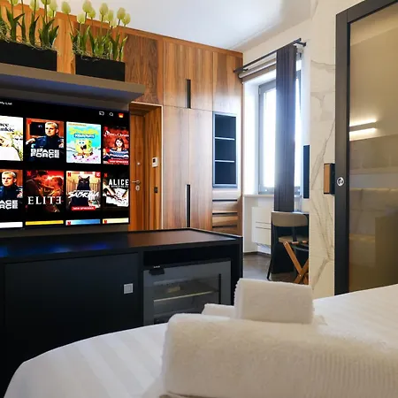 Dimora Giulia Gasthuis Bari