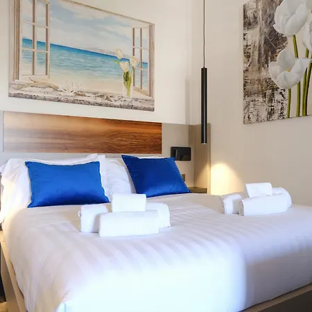 Gasthuis Dimora Giulia 4*