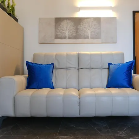 Pensionat Dimora Giulia