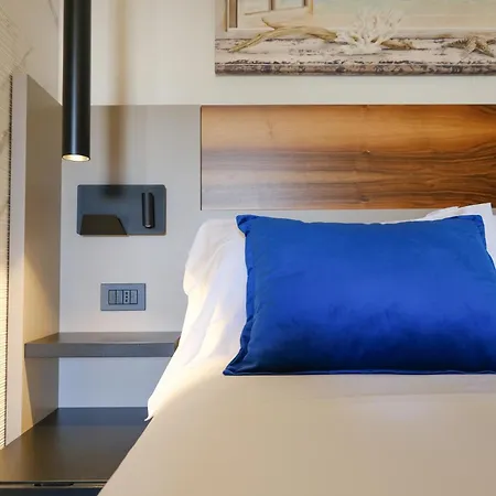 Gasthuis Dimora Giulia 4*