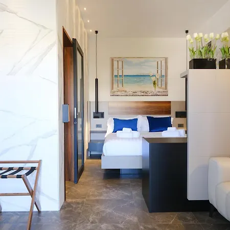 Dimora Giulia 4* Bari