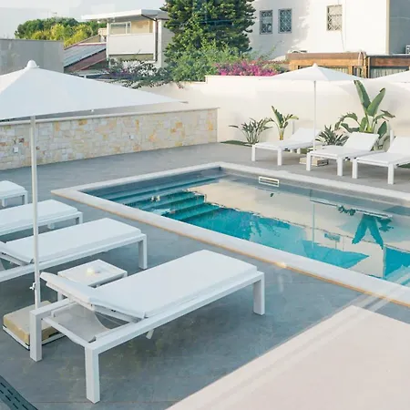 Gasthuis Dimora Giulia Bari