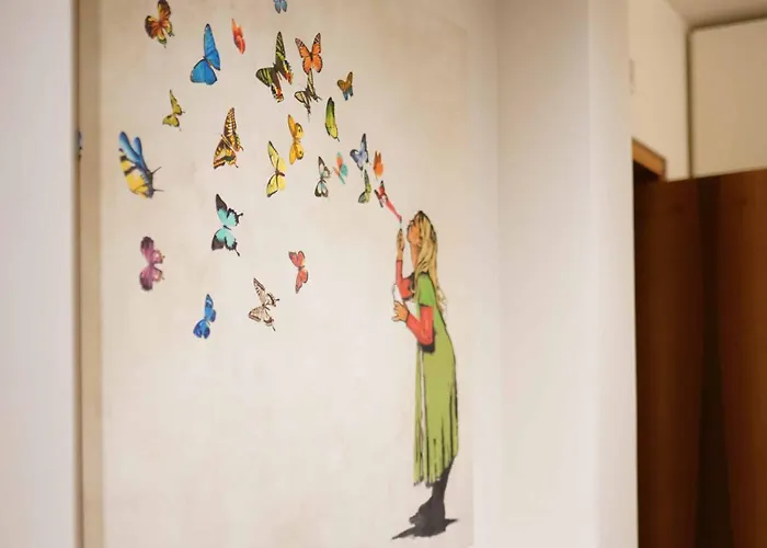 Dimora Giulia Affittacamere