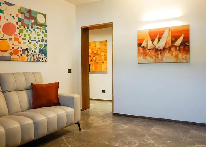 Affittacamere Dimora Giulia 4*