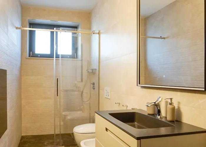 Affittacamere Dimora Giulia 4*