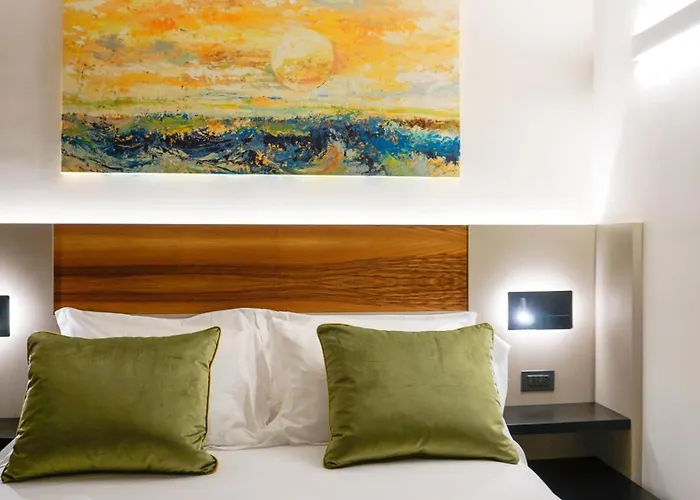 Dimora Giulia Affittacamere Bari