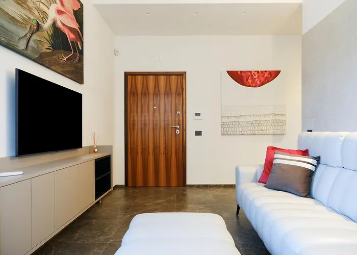 Gæstehus Dimora Giulia Bari