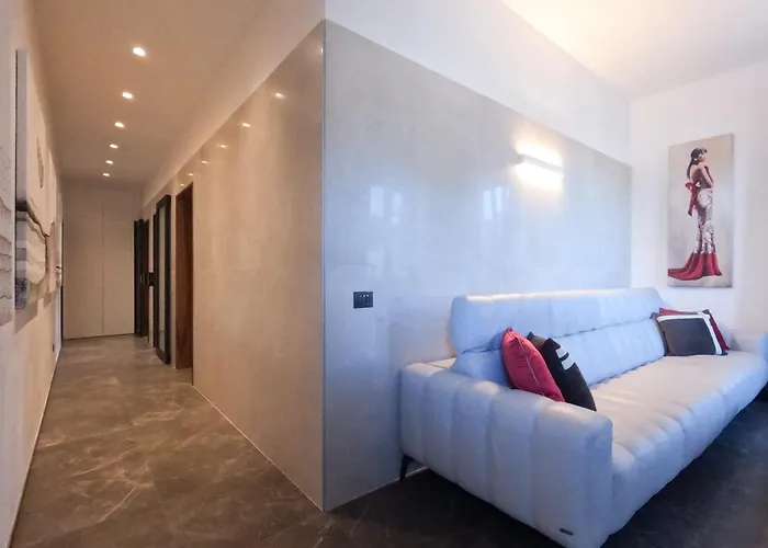 Affittacamere Dimora Giulia