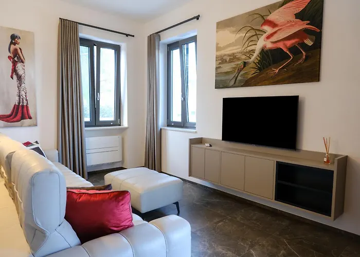 Dimora Giulia Gæstehus