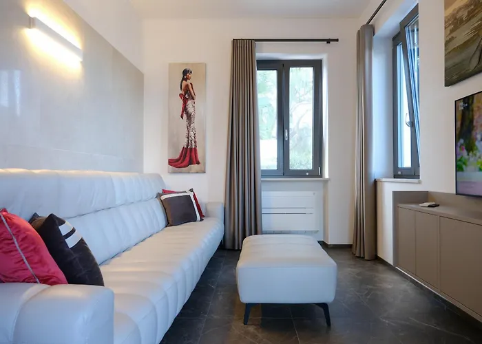 Dimora Giulia 4* Bari