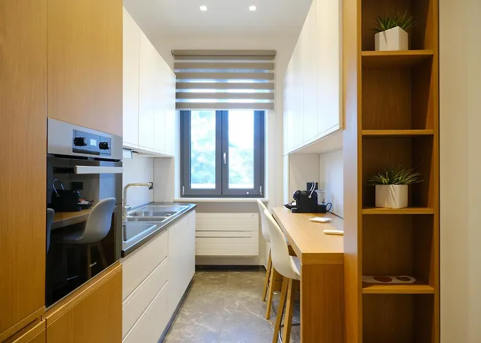 Gæstehus Dimora Giulia 4*