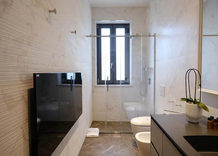 Dimora Giulia Affittacamere