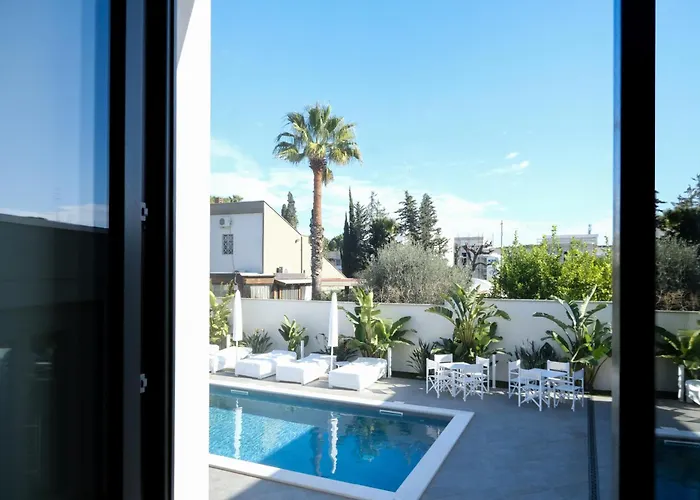 Dimora Giulia Affittacamere 4*