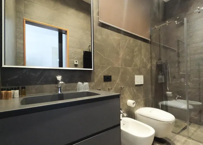 Dimora Giulia Affittacamere 4*