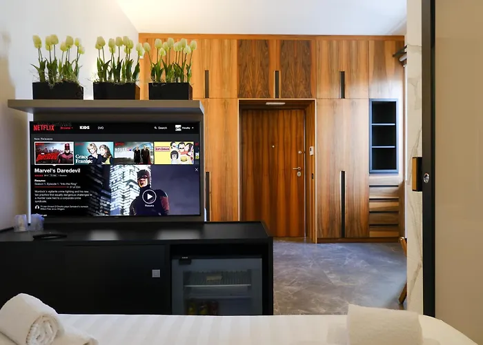 Dimora Giulia 4* Bari