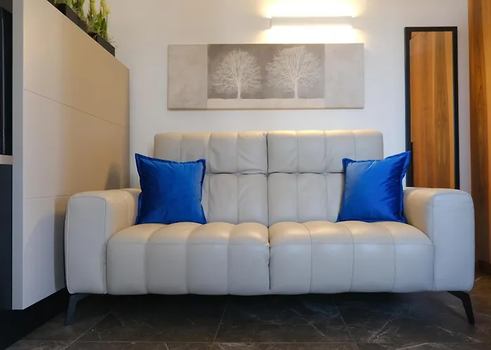 Gæstehus Dimora Giulia