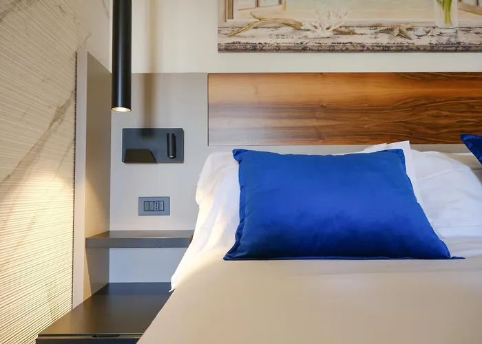 Affittacamere Dimora Giulia 4*