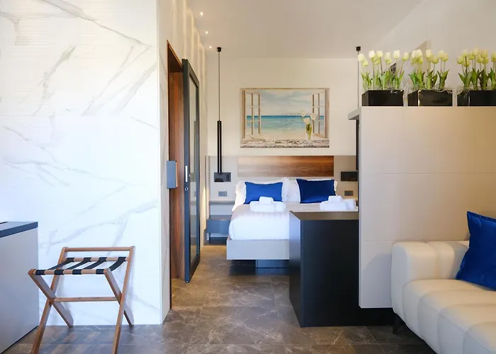 Dimora Giulia 4* Bari