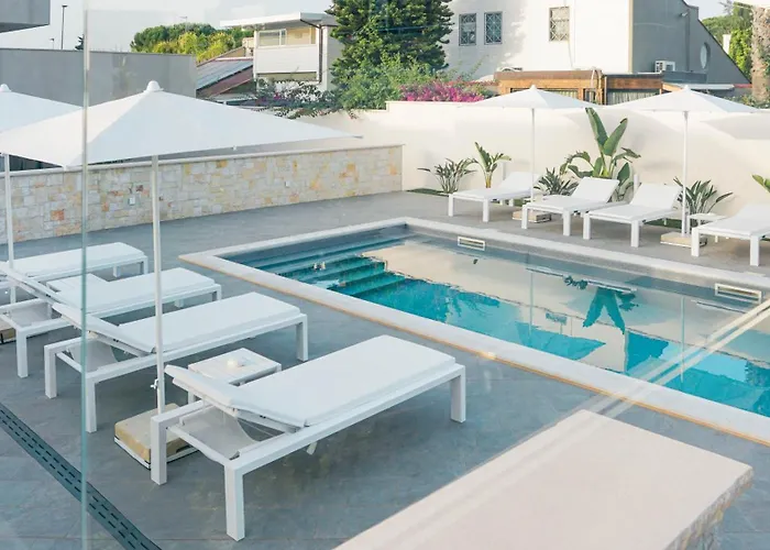 Gæstehus Dimora Giulia Bari