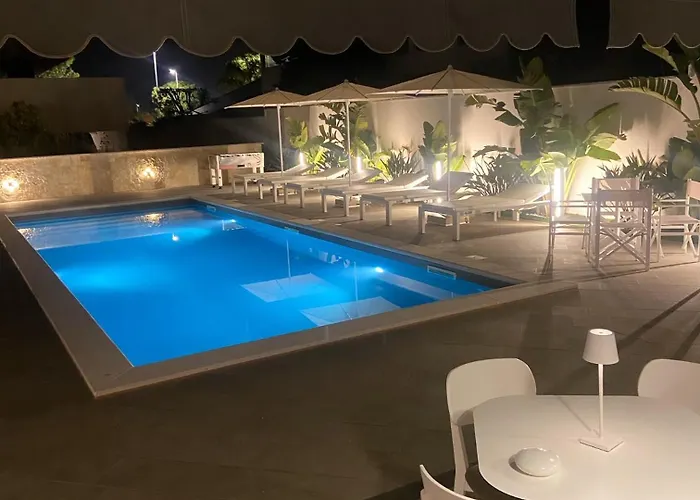 Dimora Giulia Affittacamere 4*